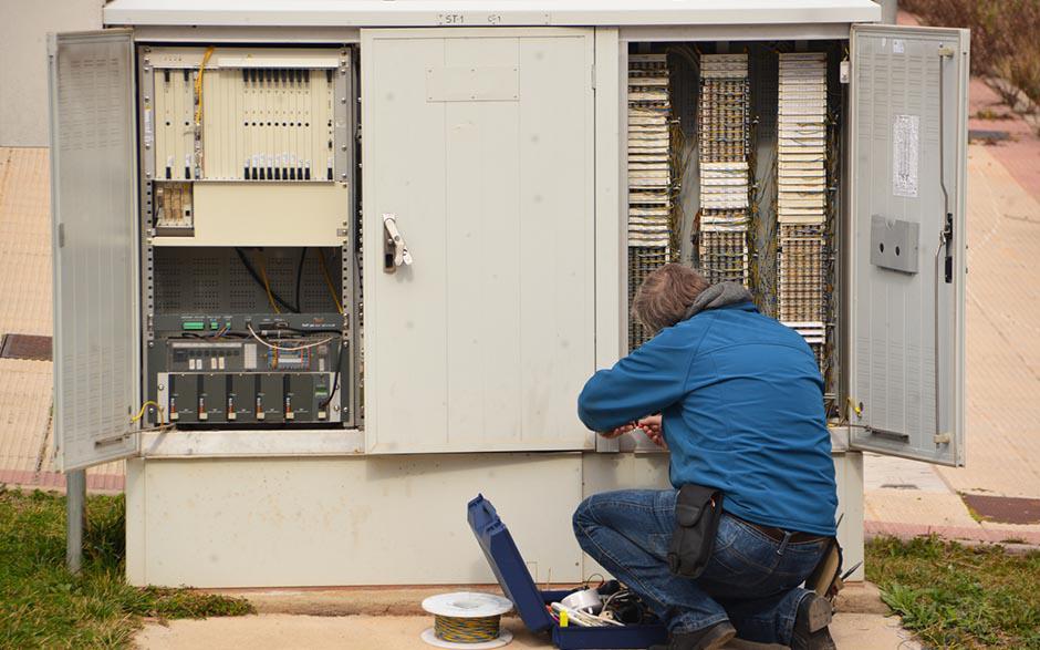 électricien dépannage Le Perray-en-Yvelines