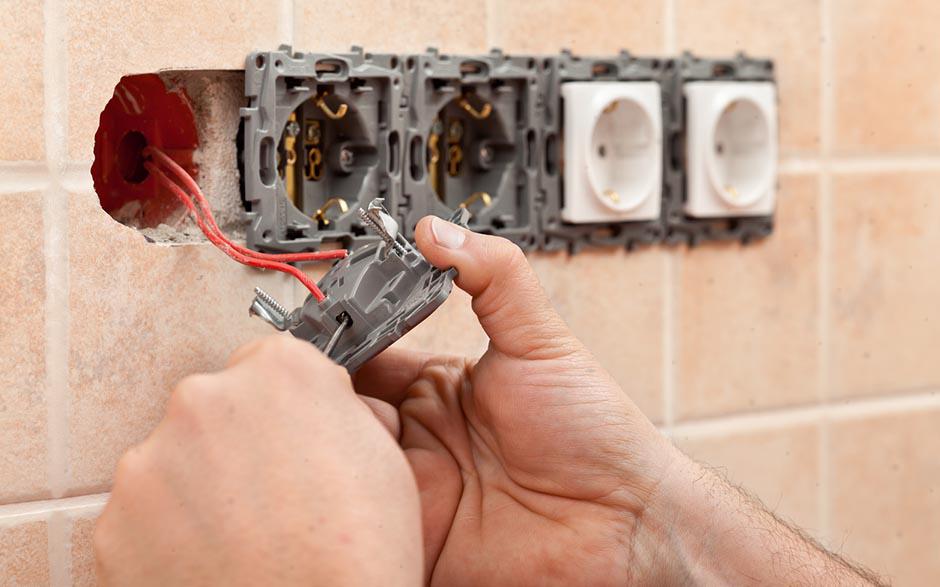 électricien dépannage Le Perray-en-Yvelines